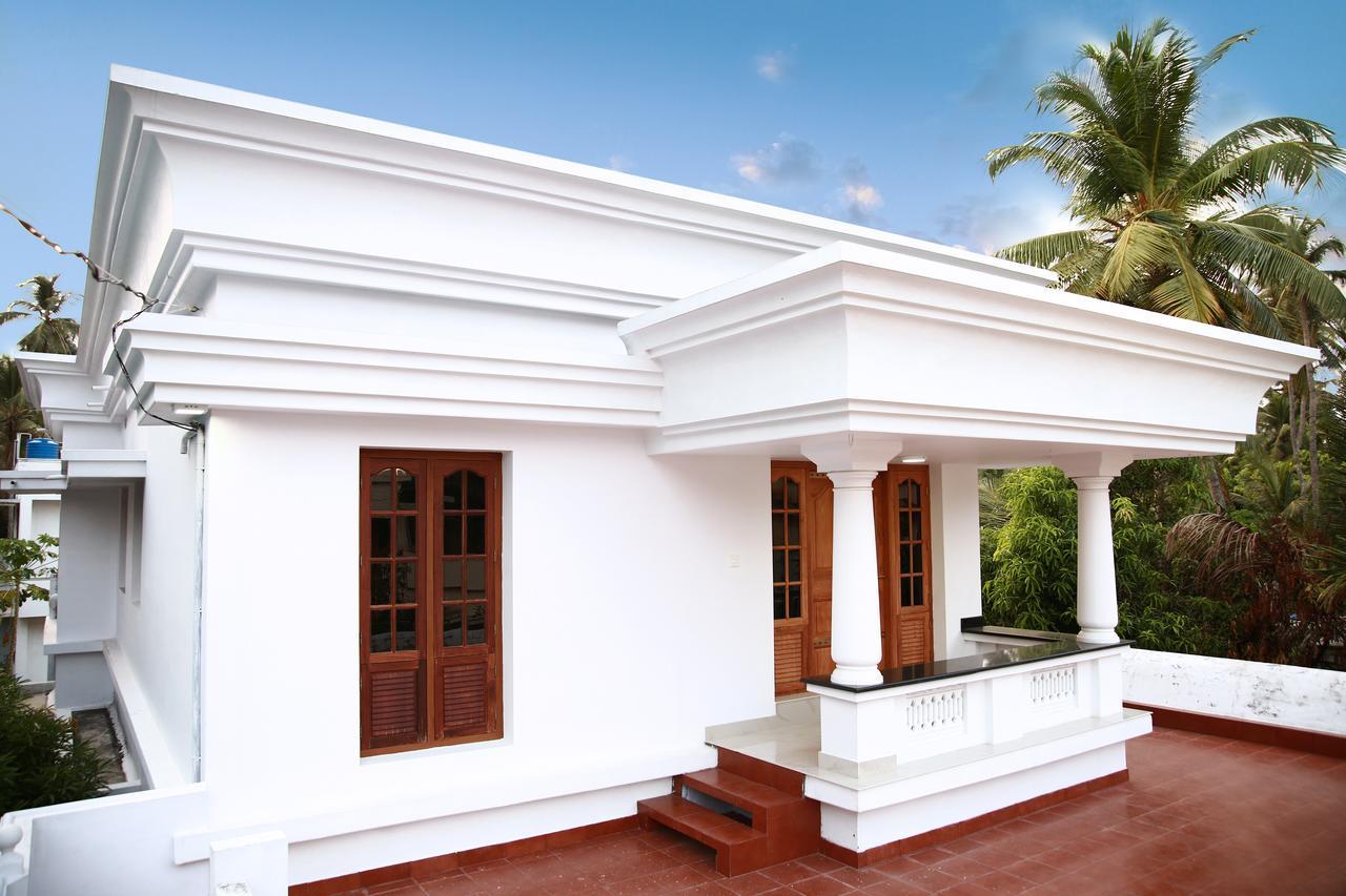 Luxury Villas Of Guruvāyūr Buitenkant foto